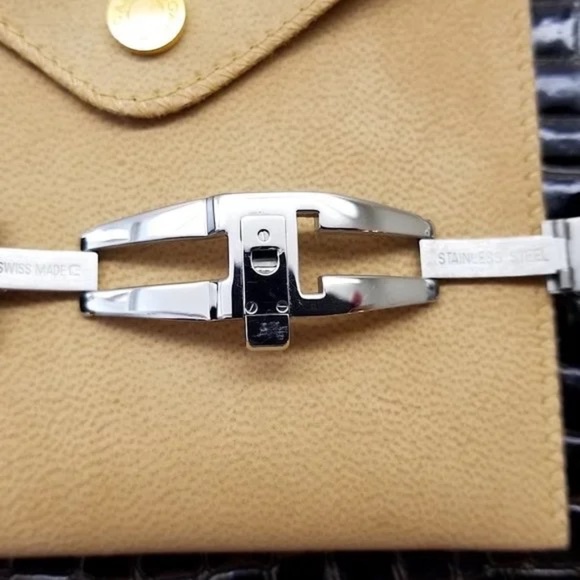 💋 Blvgari DIAGONO SCUBA NEW 18k Watch - Picture 12 of 14